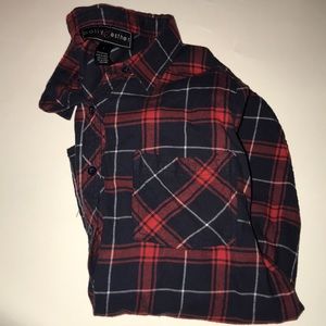 Flannel